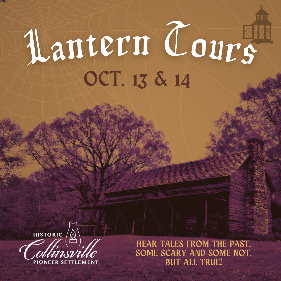 Clarksville Offers Hauntingly Good Time in October